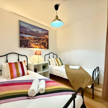 Apartamento Central Em Lisboa 外观 照片