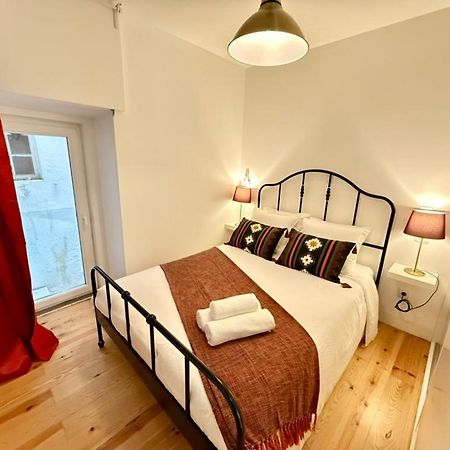 Apartamento Central Em Lisboa 外观 照片