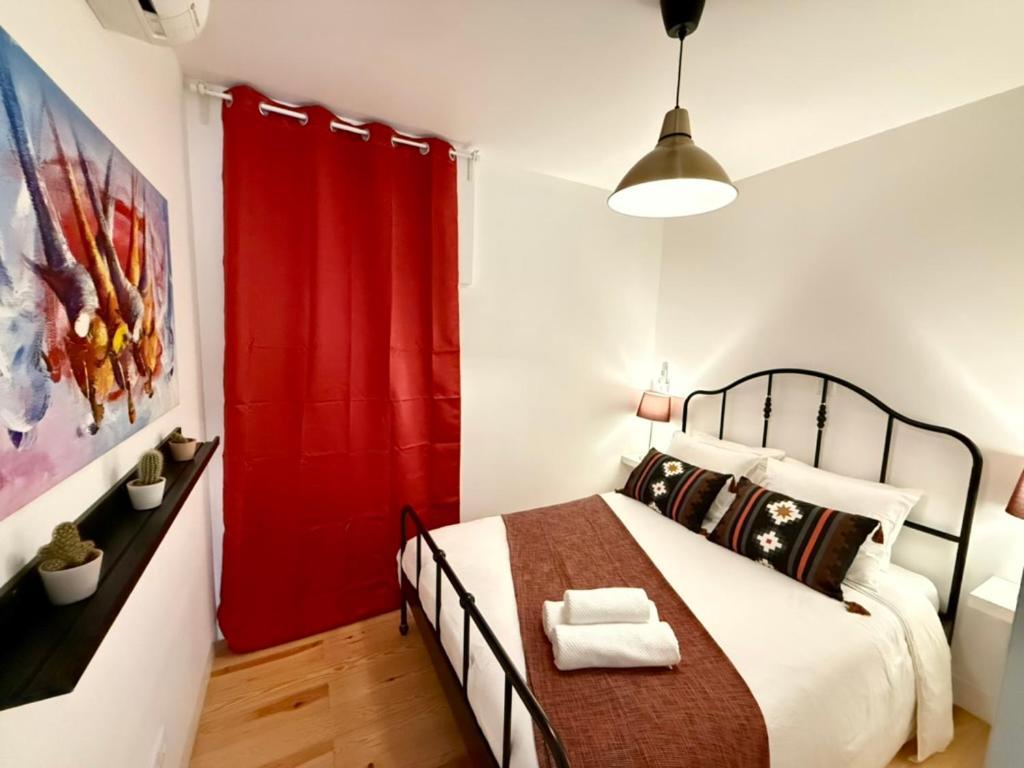 Apartamento Central Em Lisboa 外观 照片