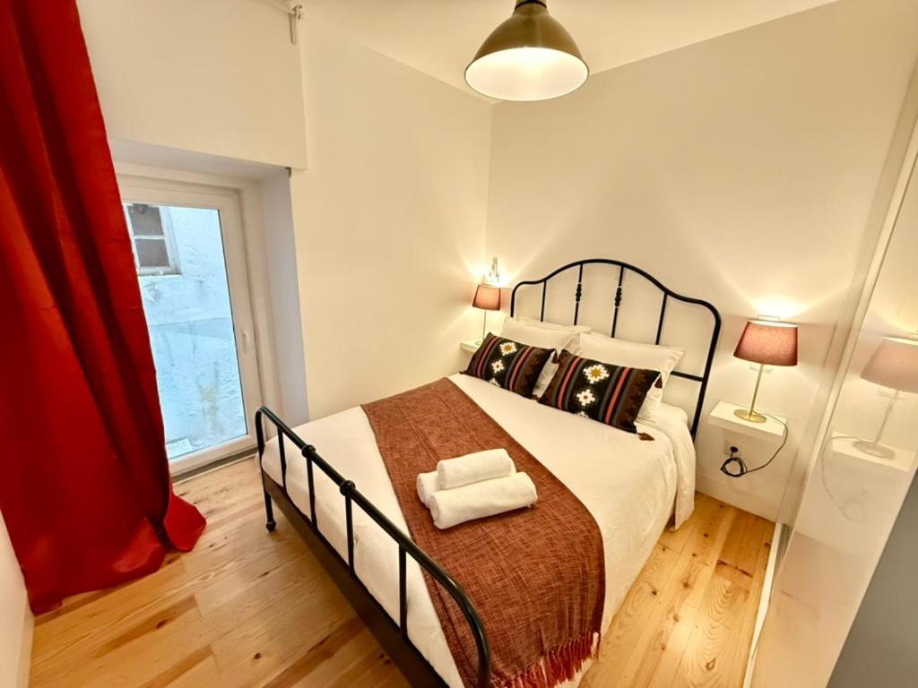 Apartamento Central Em Lisboa 外观 照片