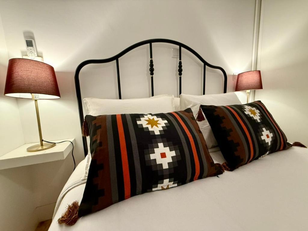 Apartamento Central Em Lisboa 外观 照片