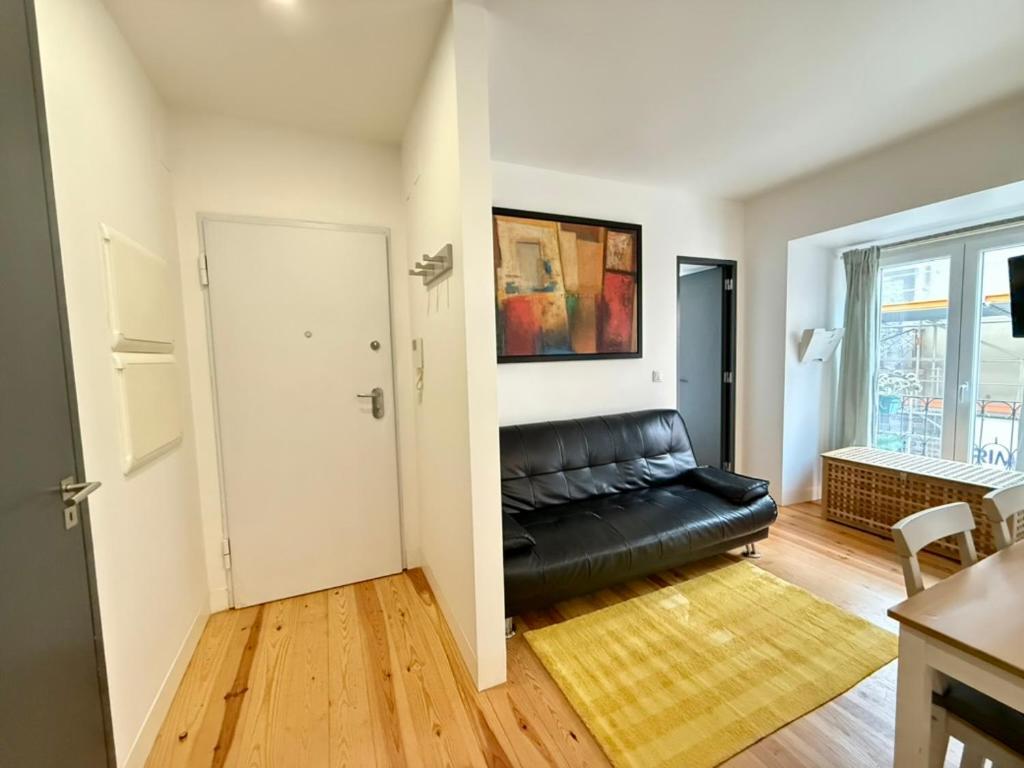 Apartamento Central Em Lisboa 外观 照片