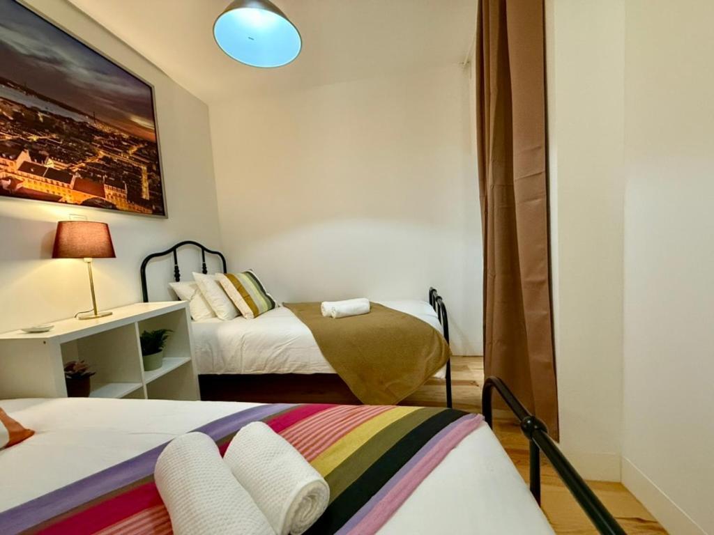 Apartamento Central Em Lisboa 外观 照片