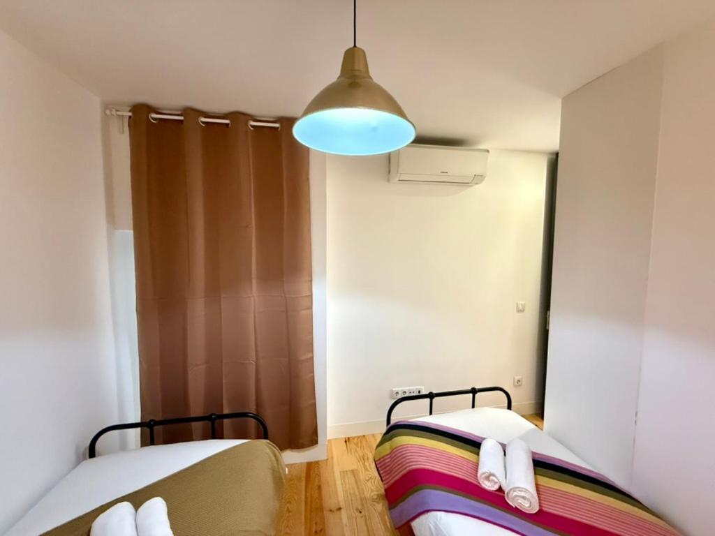 Apartamento Central Em Lisboa 外观 照片