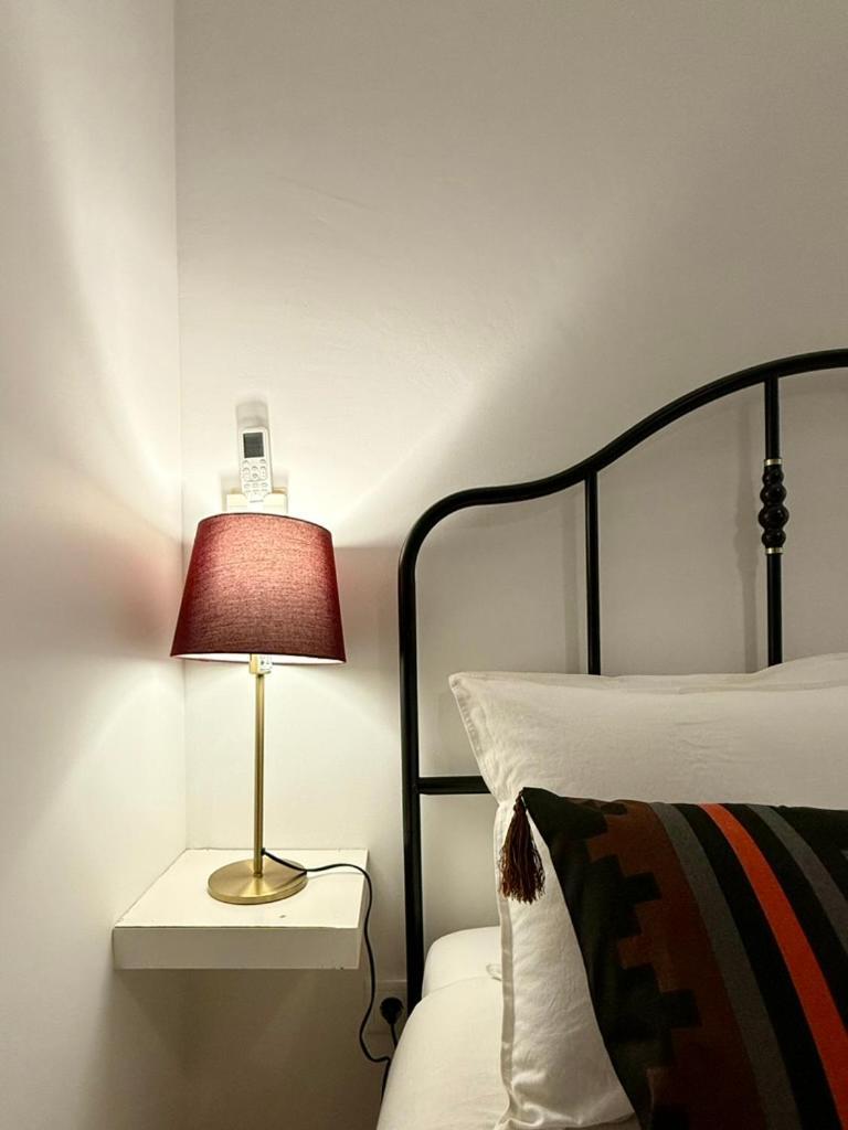 Apartamento Central Em Lisboa 外观 照片