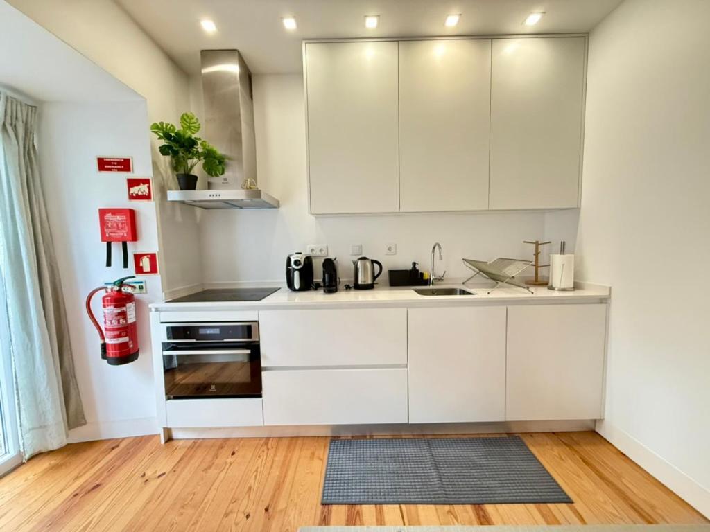 Apartamento Central Em Lisboa 外观 照片