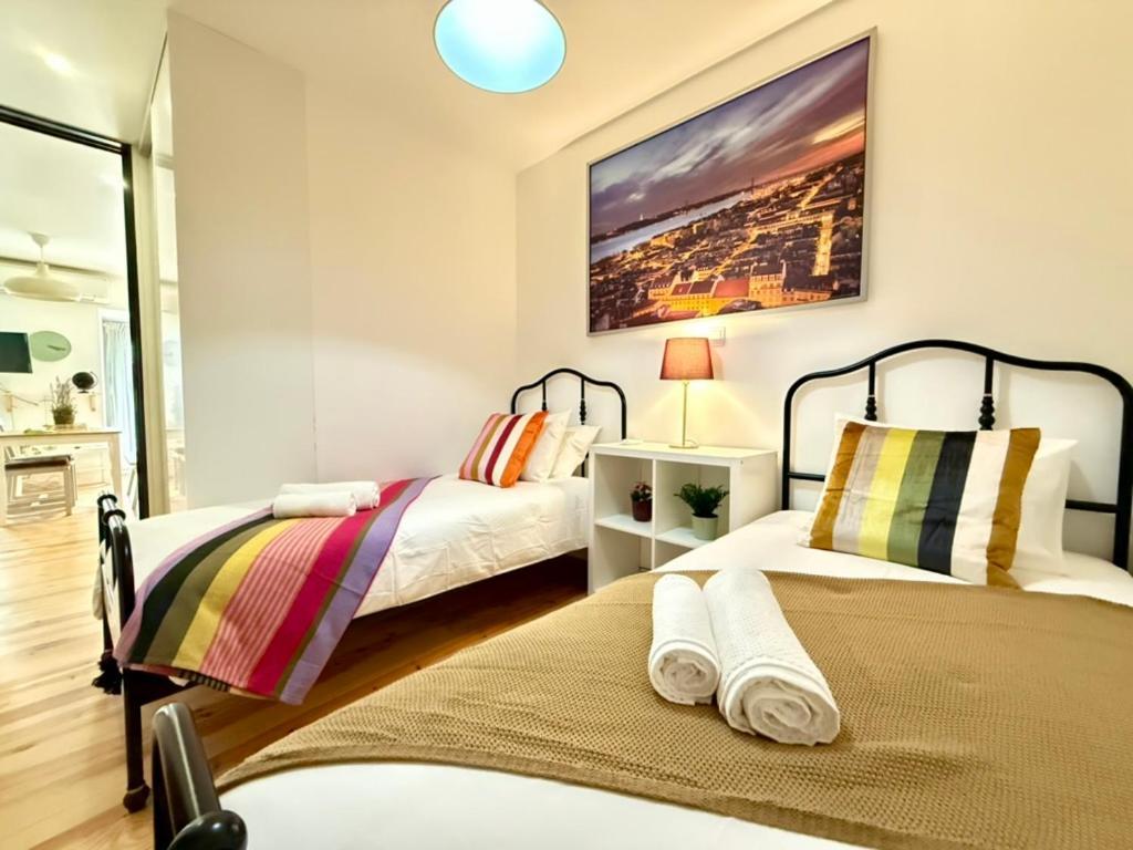 Apartamento Central Em Lisboa 外观 照片