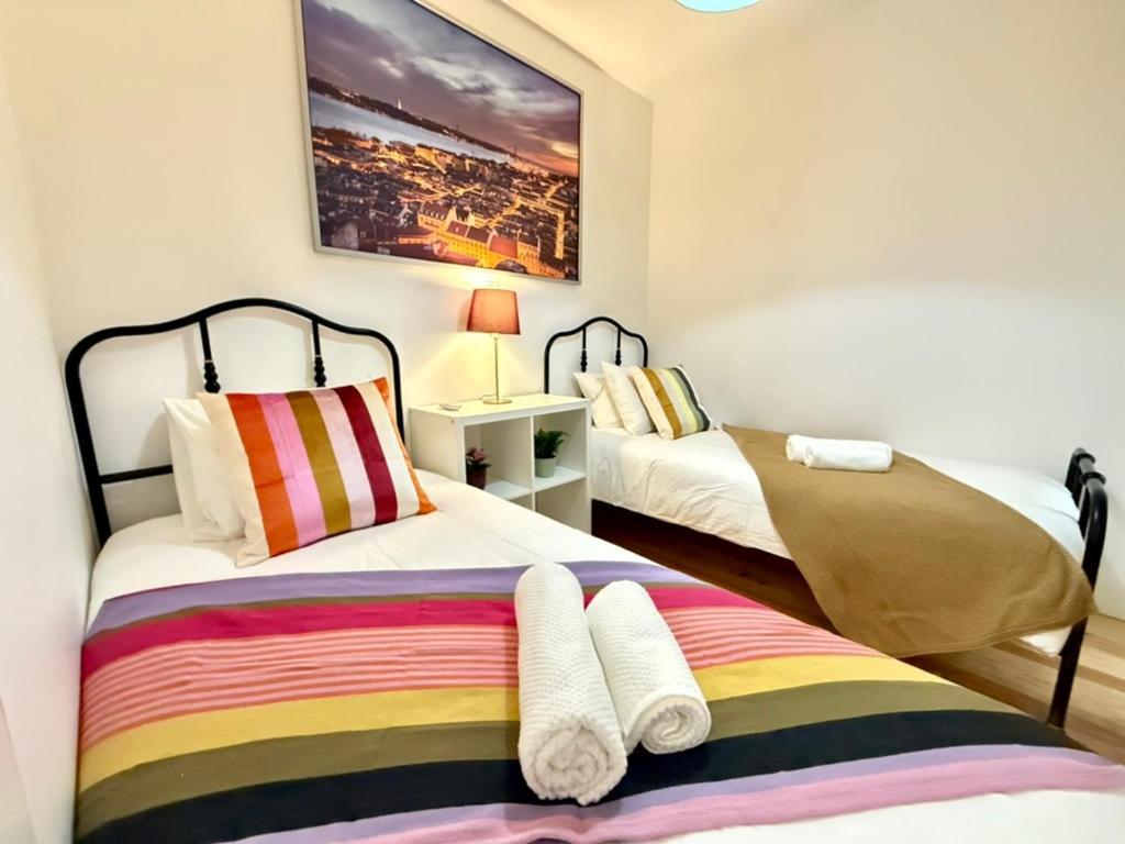 Apartamento Central Em Lisboa 外观 照片
