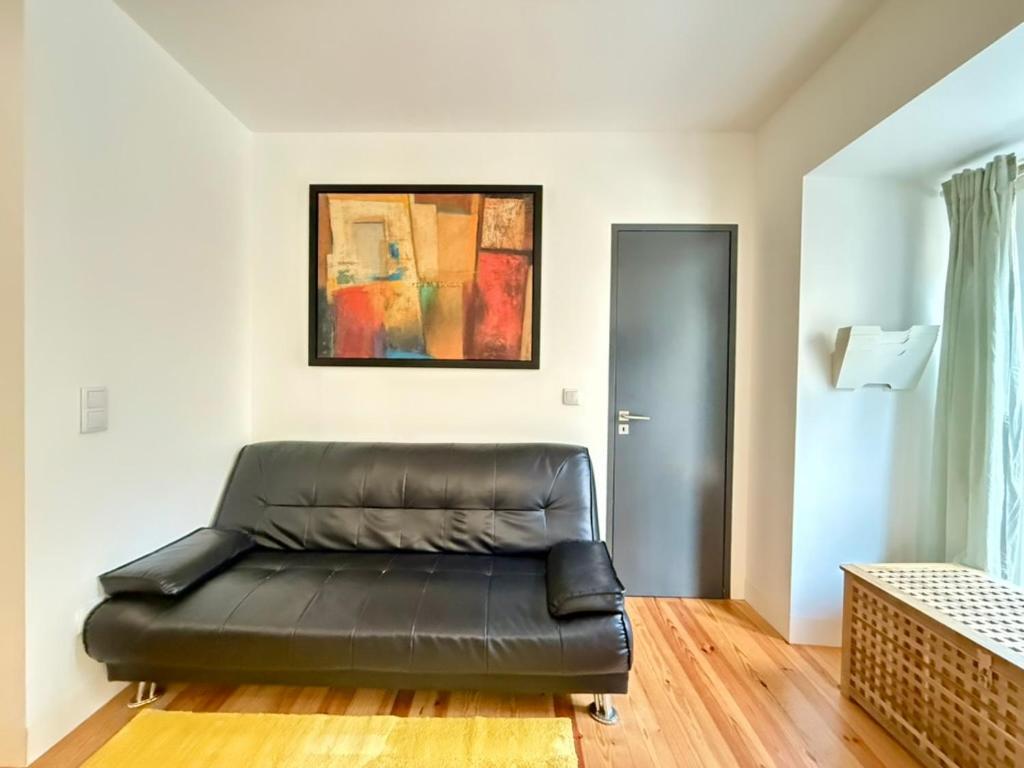 Apartamento Central Em Lisboa 外观 照片