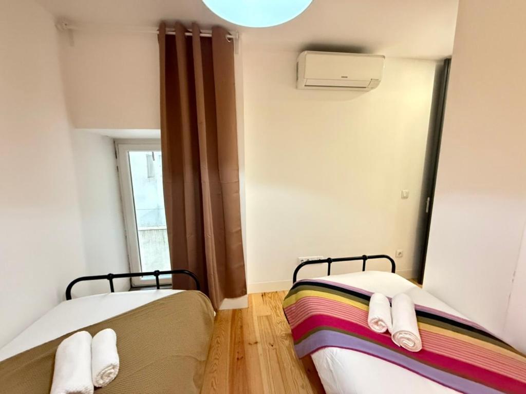 Apartamento Central Em Lisboa 外观 照片