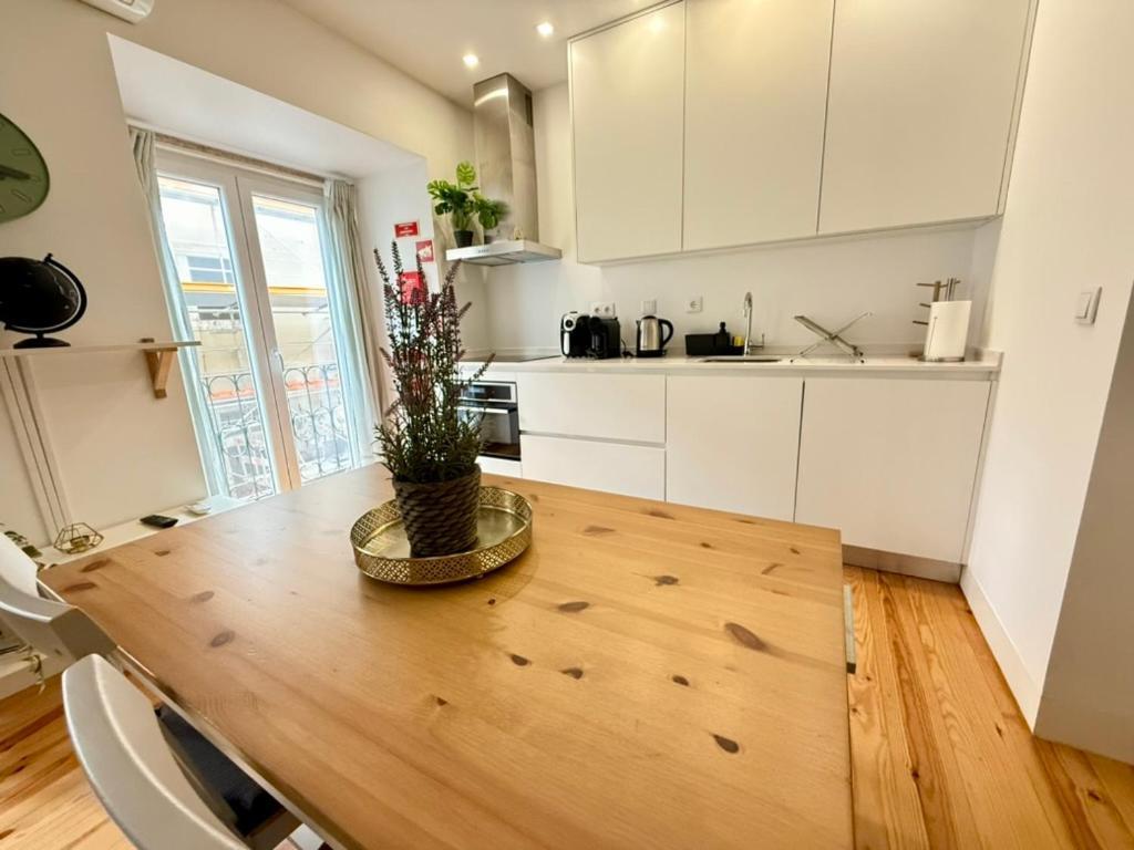 Apartamento Central Em Lisboa 外观 照片