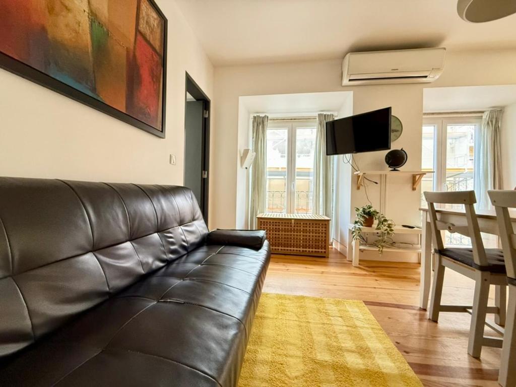 Apartamento Central Em Lisboa 外观 照片