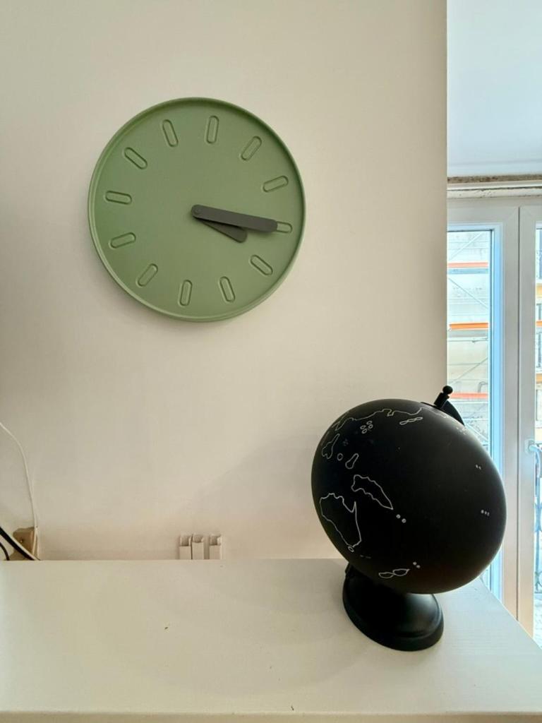 Apartamento Central Em Lisboa 外观 照片