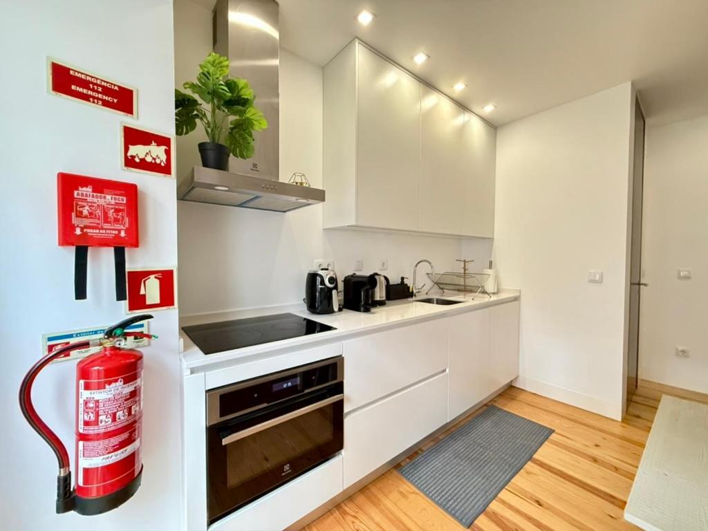 Apartamento Central Em Lisboa 外观 照片