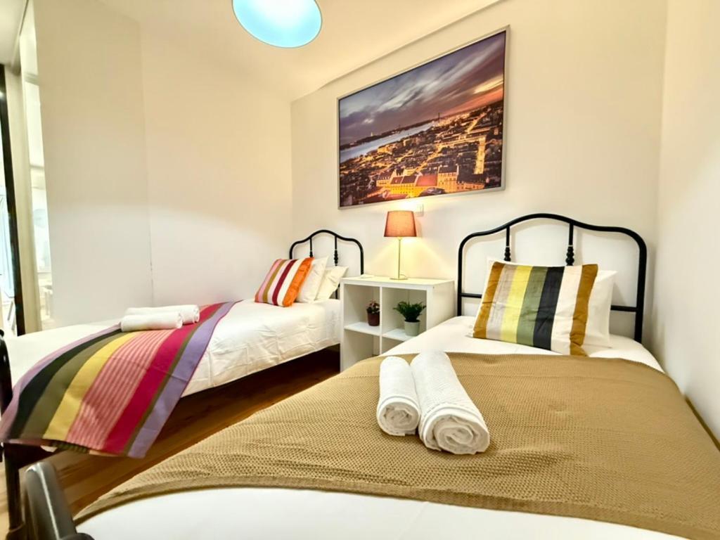 Apartamento Central Em Lisboa 外观 照片