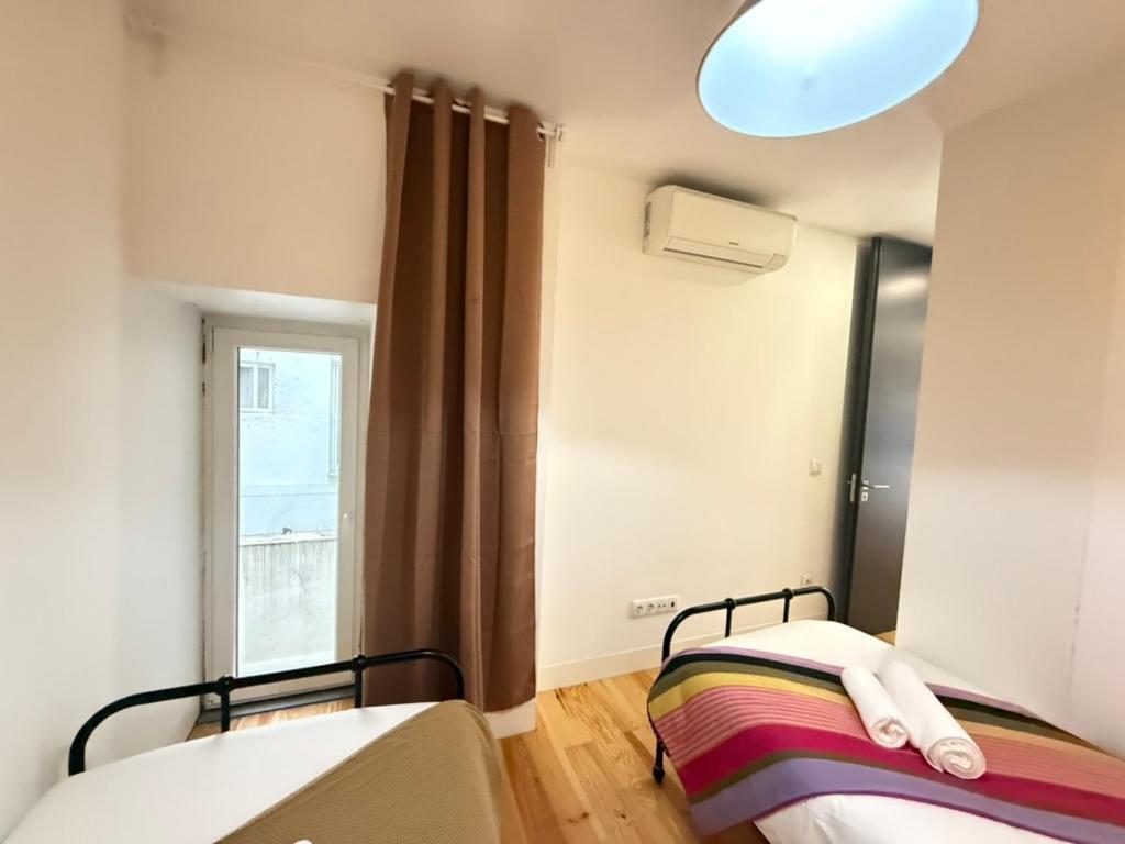 Apartamento Central Em Lisboa 外观 照片