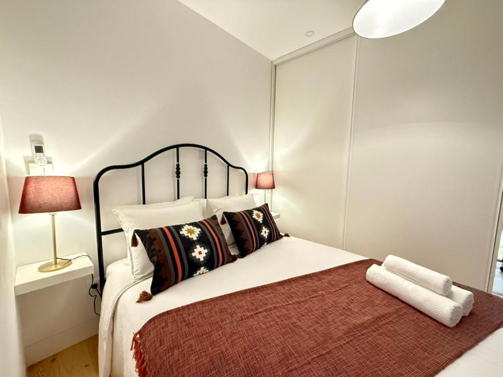 Apartamento Central Em Lisboa 外观 照片