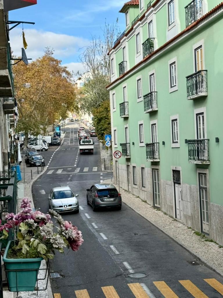 Apartamento Central Em Lisboa 外观 照片