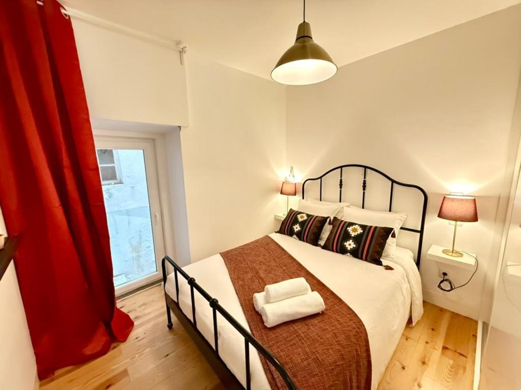 Apartamento Central Em Lisboa 外观 照片