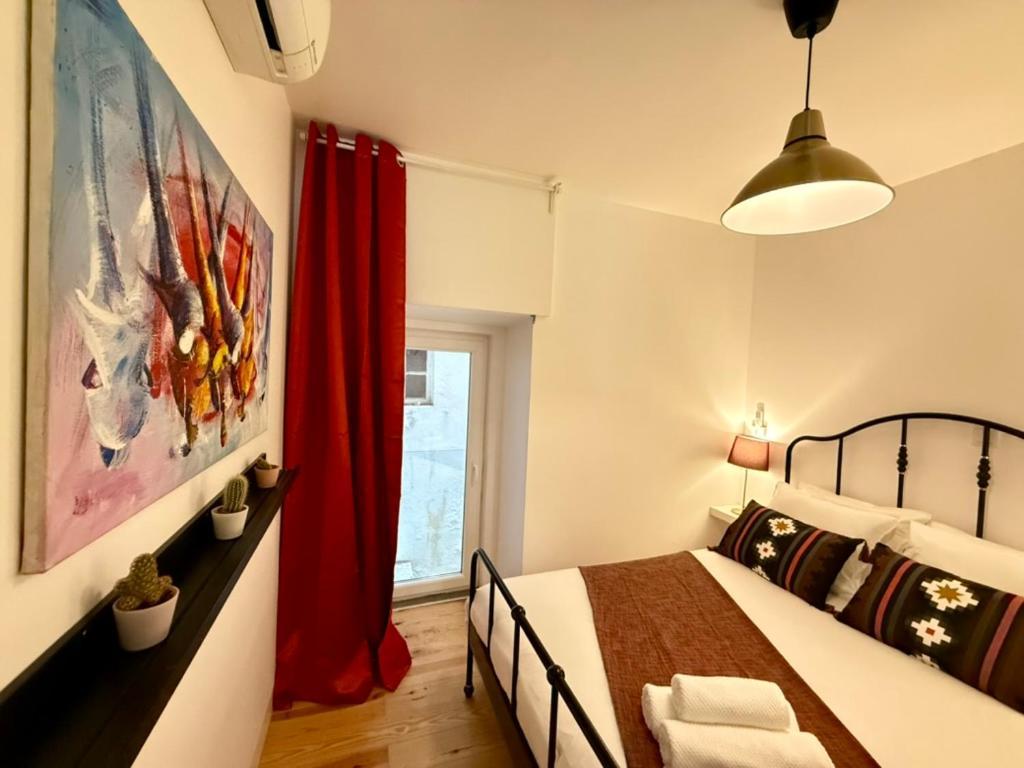 Apartamento Central Em Lisboa 外观 照片
