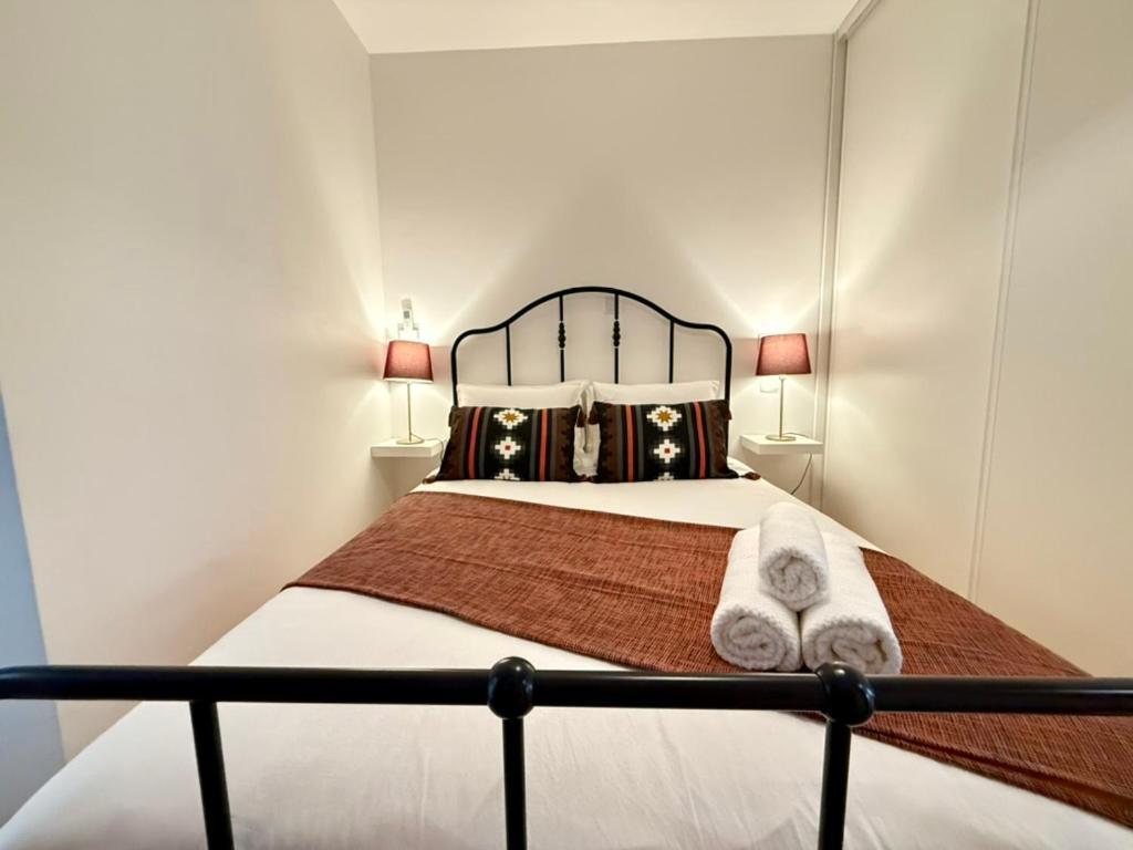Apartamento Central Em Lisboa 外观 照片
