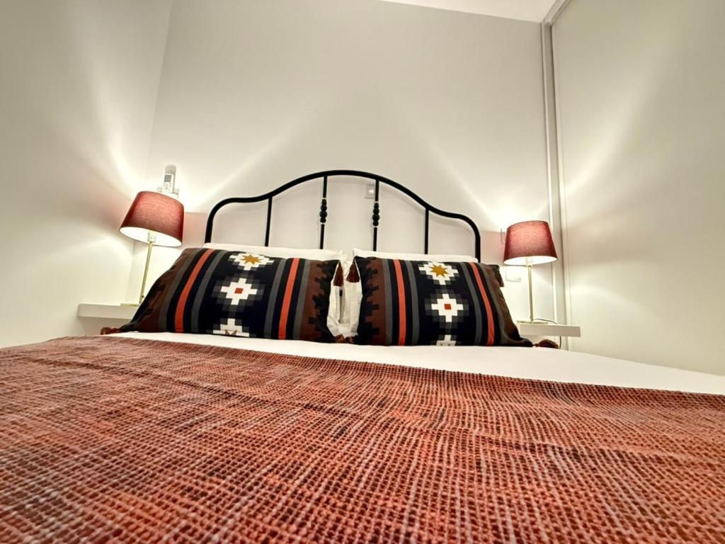 Apartamento Central Em Lisboa 外观 照片