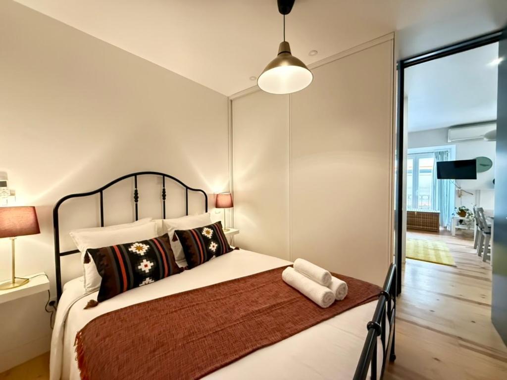 Apartamento Central Em Lisboa 外观 照片