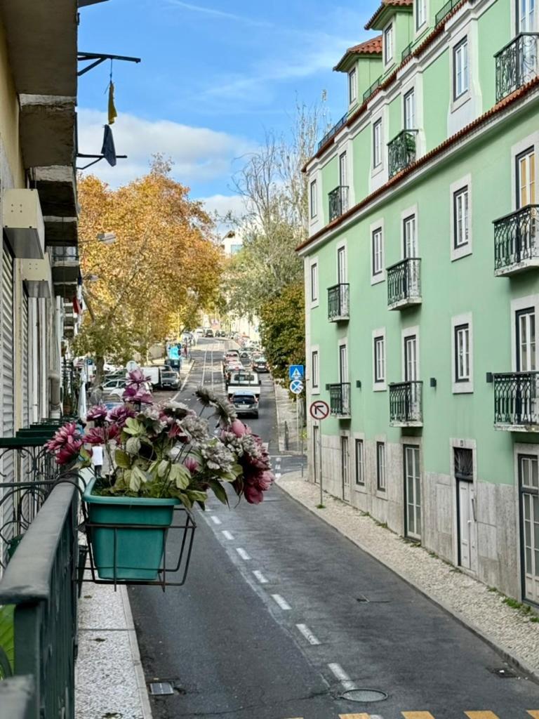 Apartamento Central Em Lisboa 外观 照片