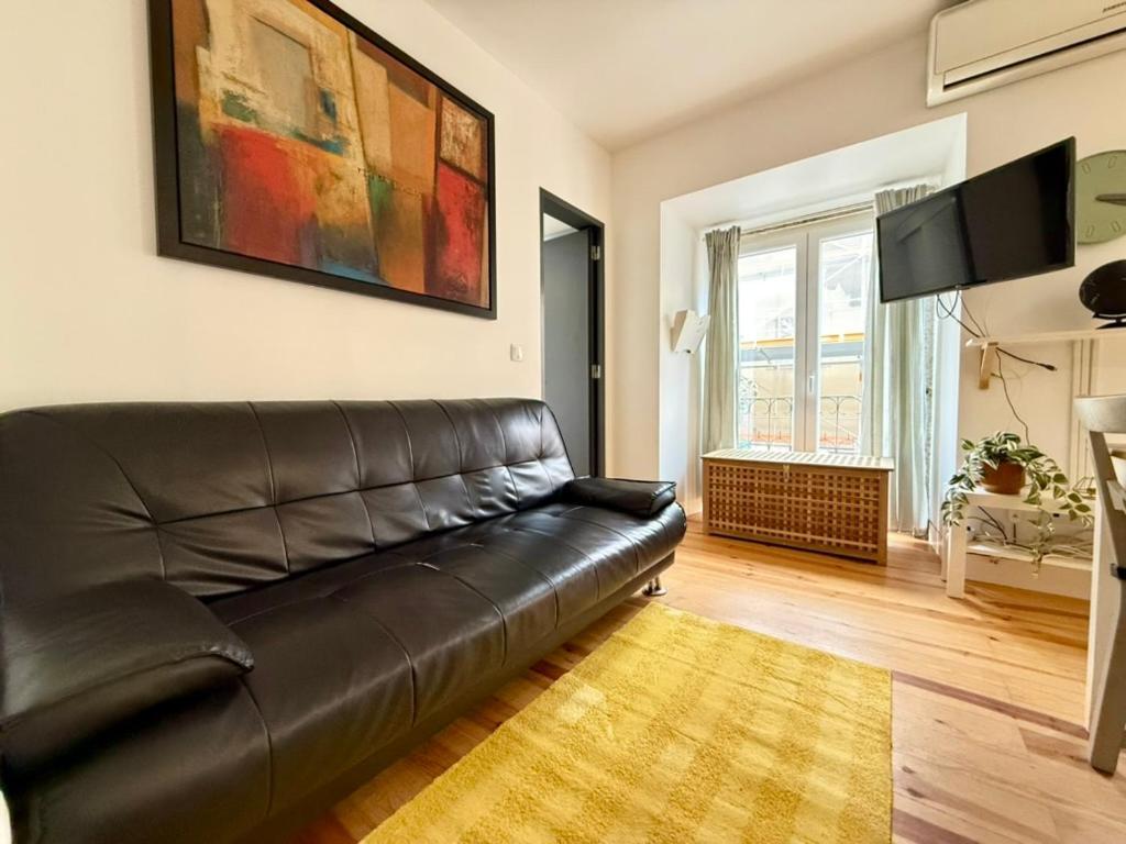 Apartamento Central Em Lisboa 外观 照片